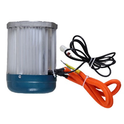 VT7 VOLTA 72V 5200W MOTOR VT7