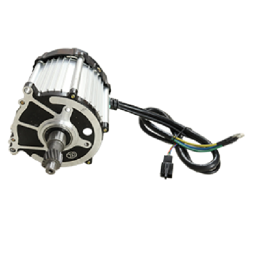 VT5 VOLTA 72V 3900W MOTOR