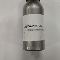 VSX TÜP GÜMÜŞ GRİ BOYA 100 ML (VRK:202-14)