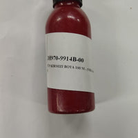 VT5 TÜP KIRMIZI BOYA 100 ML (VRK 405 00)