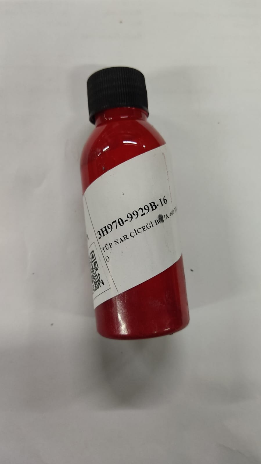 PS3 TÜP NAR ÇİÇEĞİ BOYA 100 ML (VRK:704-16)
