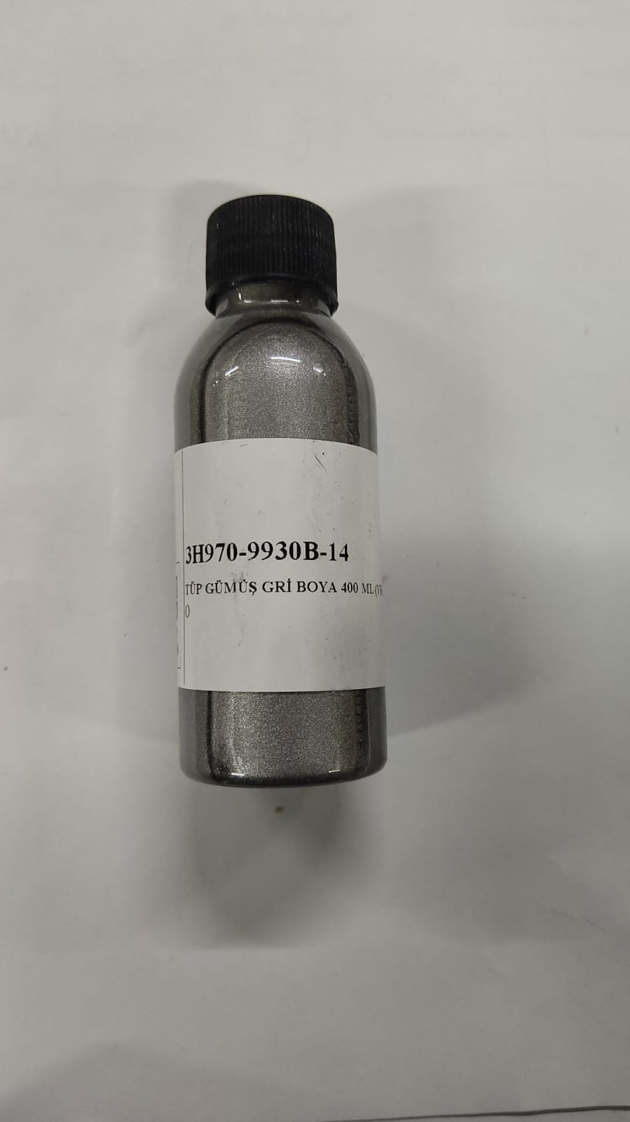 PS5 TÜP GÜMÜŞ GRİ BOYA 100 ML (VRK:705-14)