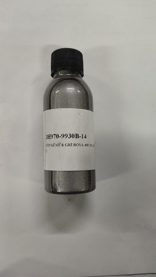 PS5 TÜP GÜMÜŞ GRİ BOYA 100 ML (VRK:705-14)