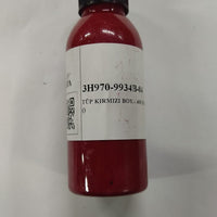 APM5 TÜP KIRMIZI BOYA 100 ML (VRK:408-04)