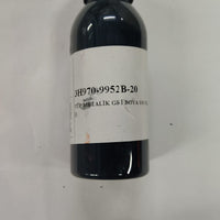 APM5 TÜP METALİK GRİ BOYA 100 ML (VRK:408-20)
