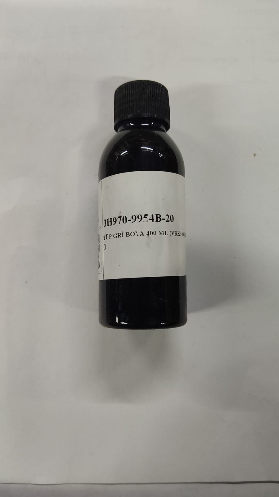 VT5 TÜP GRİ BOYA 100 ML (VRK 405 20)