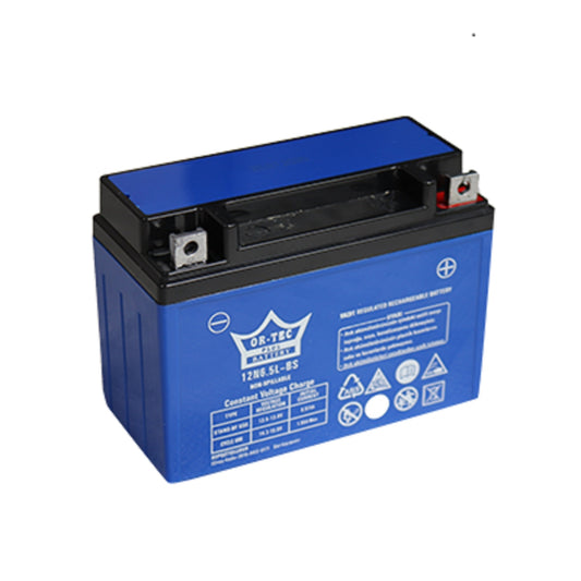 RS7 JEL 12V-6/7Ah (8.5*15*9.2)