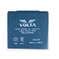 VM4P AKÜ 12V/22Ah