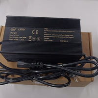 VS5 72V 8AH ŞARJ CİHAZI-VS5