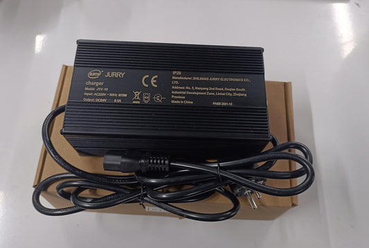 VS5 72V 8AH ŞARJ CİHAZI-VS5