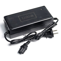 VTD3 ŞARJ ALETİ (MİTU 72V 8AH)