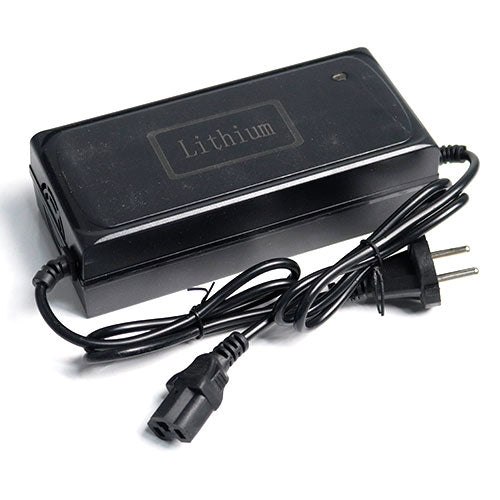 VTD3 ŞARJ ALETİ (MİTU 72V 8AH)