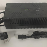 EV1 72V 58Ah ŞARJ CİHAZI