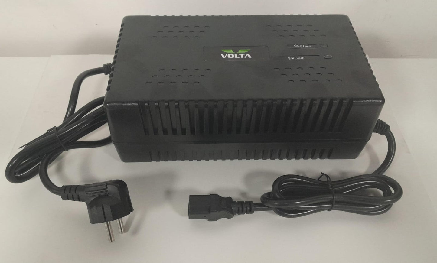 EV1 72V 58Ah ŞARJ CİHAZI