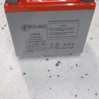 RA5 JEL 12V / 9Ah RA5