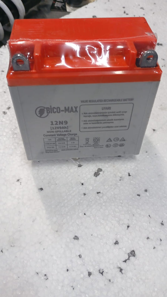 RA5 JEL 12V / 9Ah RA5