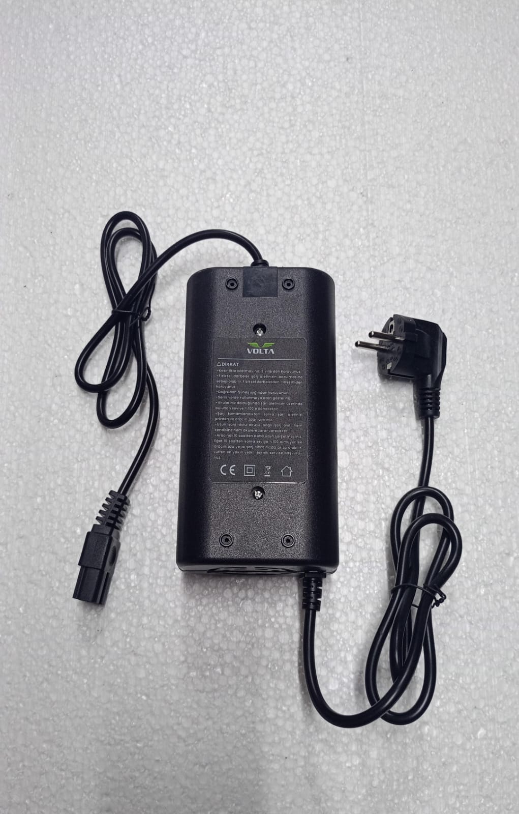 VM4P ŞARJ CİHAZI 60V/22Ah