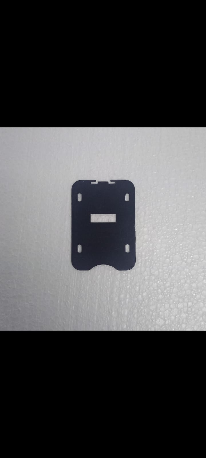 VB2 BATARYA KABLOSU SABİTLEME YUVASI