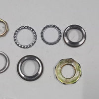 VB3 GİDON RULMAN SETİ