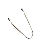 VB3 ÖN ÇAMURLUK DEMİRİ