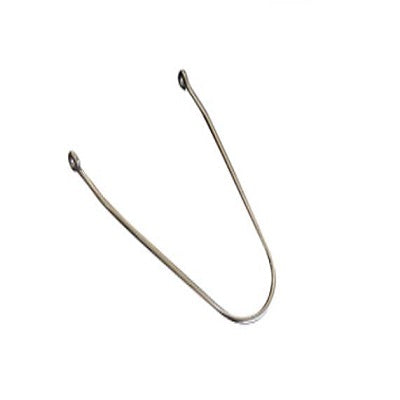 VB3 ÖN ÇAMURLUK DEMİRİ