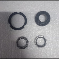 APS2 PEDAL RULMAN SETİ