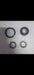 APS2 PEDAL RULMAN SETİ