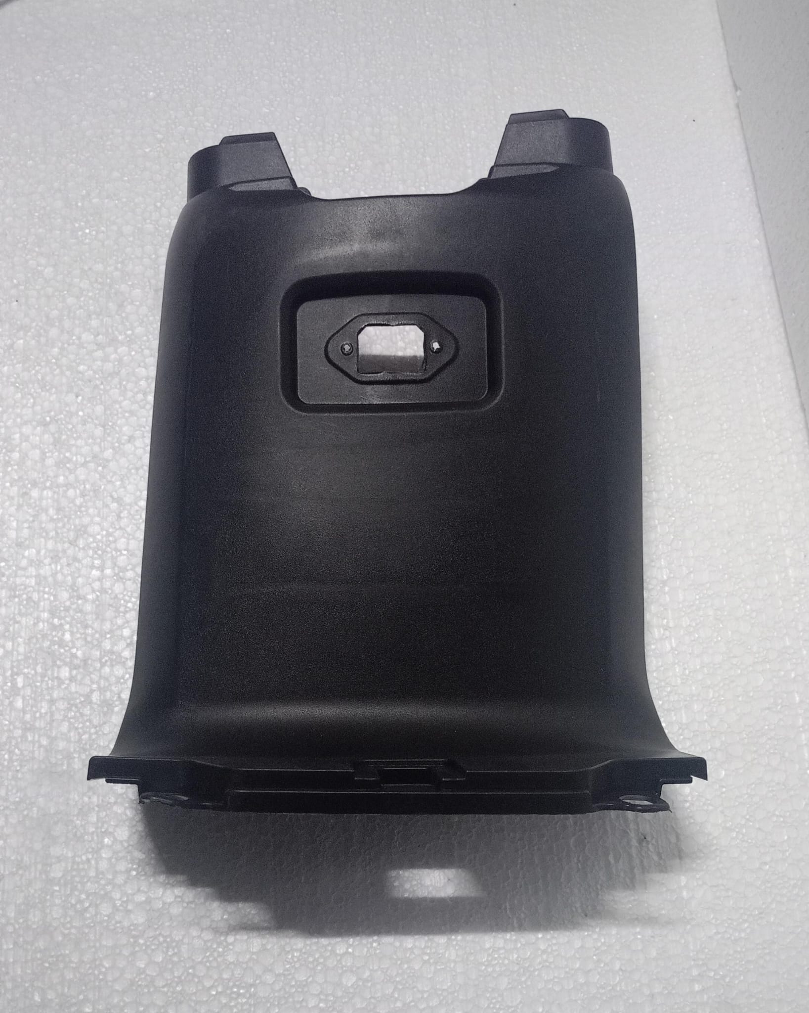 APS2 KOLTUK ALTI ÖN PLASTİĞİ