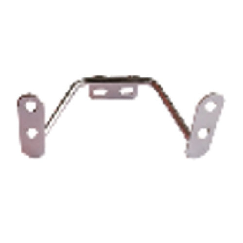 VS2 GÖSTERGE RÜZGARLIK DEMİRİ