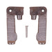 VS2 YOLCU BASAMAK DEMİR SET