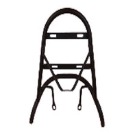 VS2 ARKA ÇANTA DEMİRİ