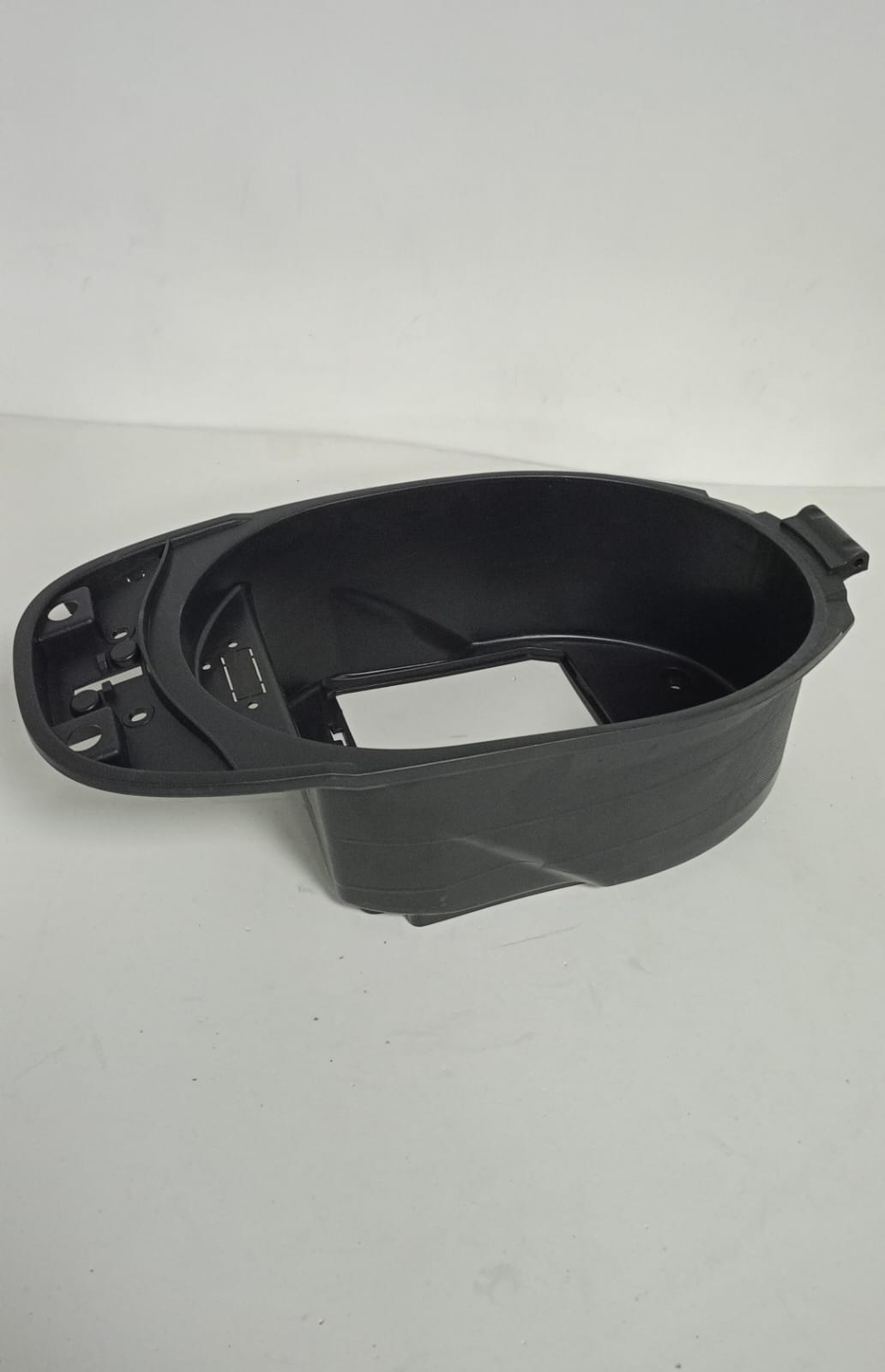 VS2 KOLTUK HAVUZU PLASTİK