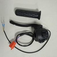 VS2 SOL DÜĞME SETİ