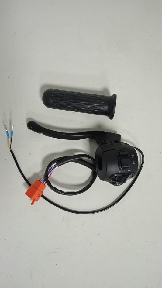 VS2 SOL DÜĞME SETİ