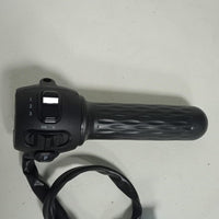 VS2 SAĞ DÜĞME SETİ VE GAZ KOLU