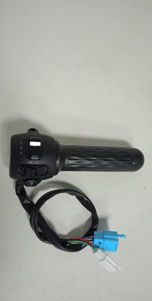 VS2 SAĞ DÜĞME SETİ VE GAZ KOLU