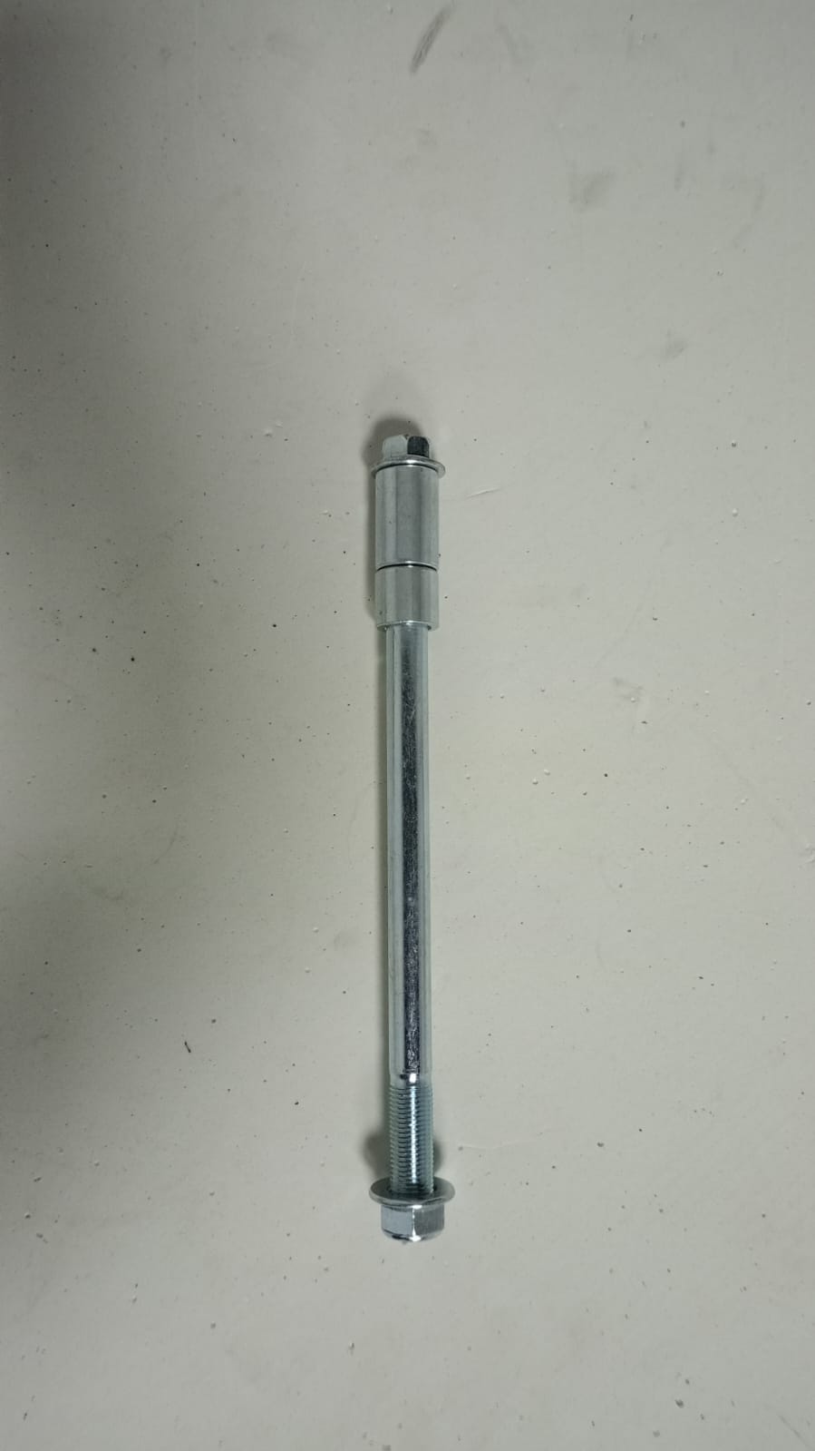 VS2 ÖN TEKER MİLİ (M12*185)