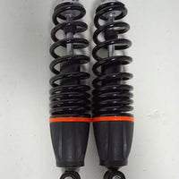 VS2 ARKA SÜSPANSİYON