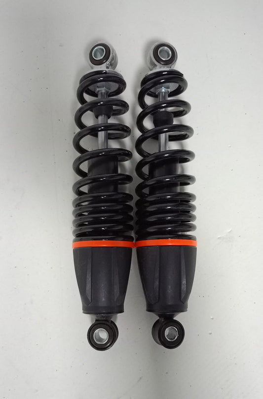 VS2 ARKA SÜSPANSİYON