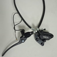 VS2 HİDROLİK ÖN FREN SETİ