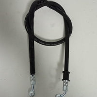 VS2 ÖN DİSK FREN HİDROLİK HORTUMU