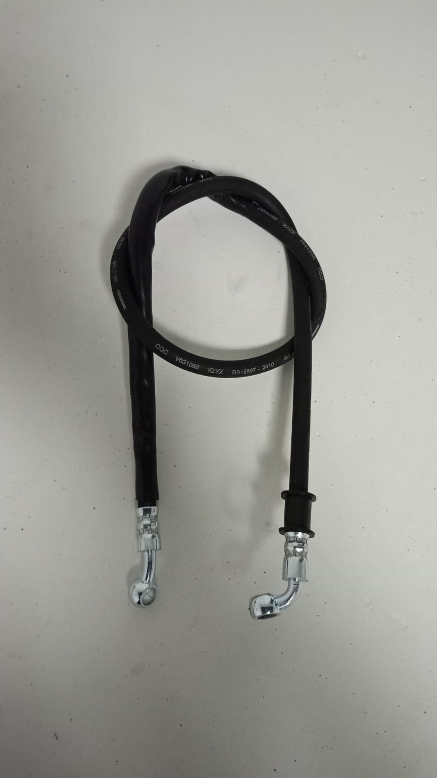 VS2 ÖN DİSK FREN HİDROLİK HORTUMU