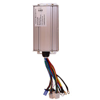 VS2 SÜRÜCÜ 72V/35A