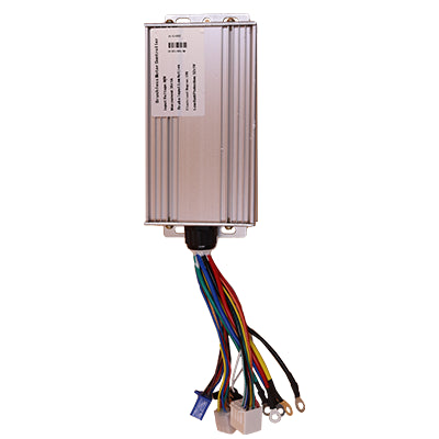 VS2 SÜRÜCÜ 72V/35A