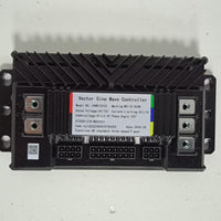 VS2 SÜRÜCÜ (2023)