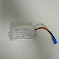 VS2 KONVERTER 72V/12V