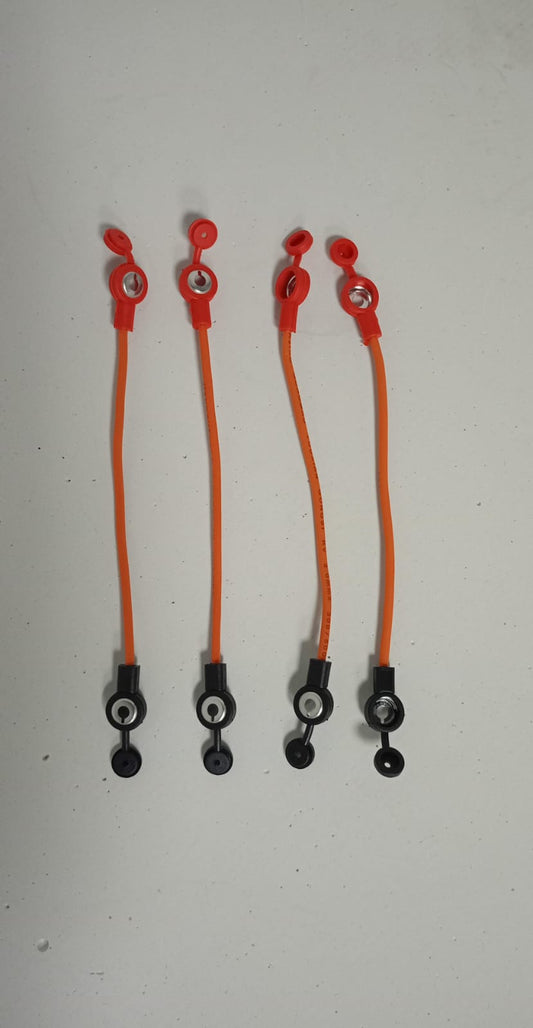 VS2 AKÜ BAĞLANTI KABLOSU