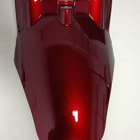 VS2 ÖN ÇAMURLUK ARKA PARÇA GRENAJ-BORDO K.(2021)