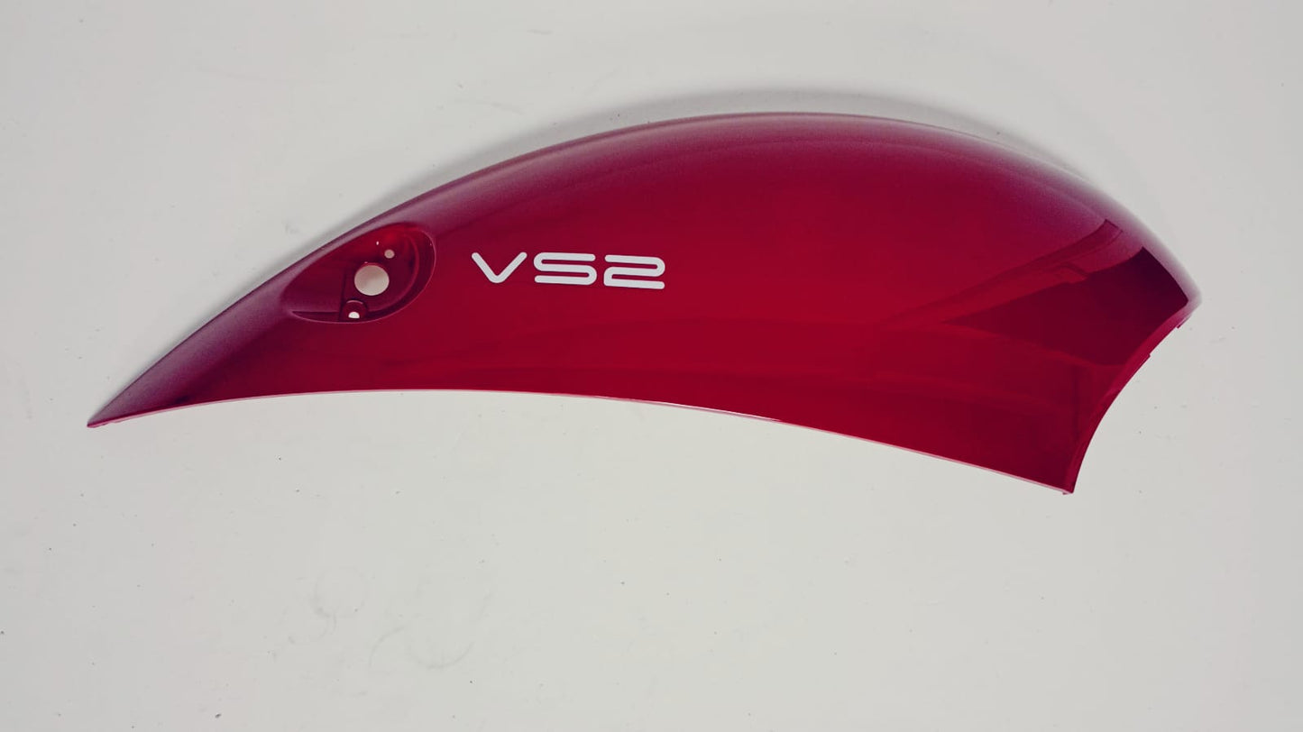 VS2 KOLTUK ALTI SAĞ GRENAJ-AÇIK KIRMIZI (2022)