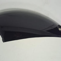 VS2 KOLTUK ALTI SOL GRENAJ-SİYAH